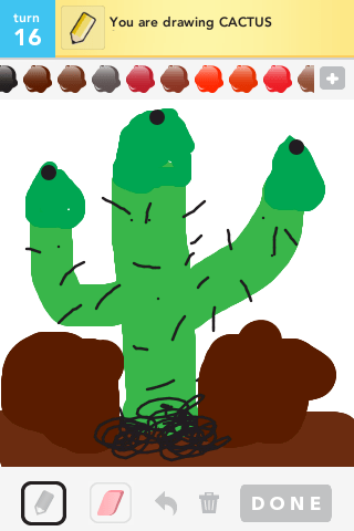 CACTUS
