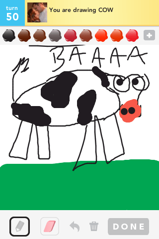 COW