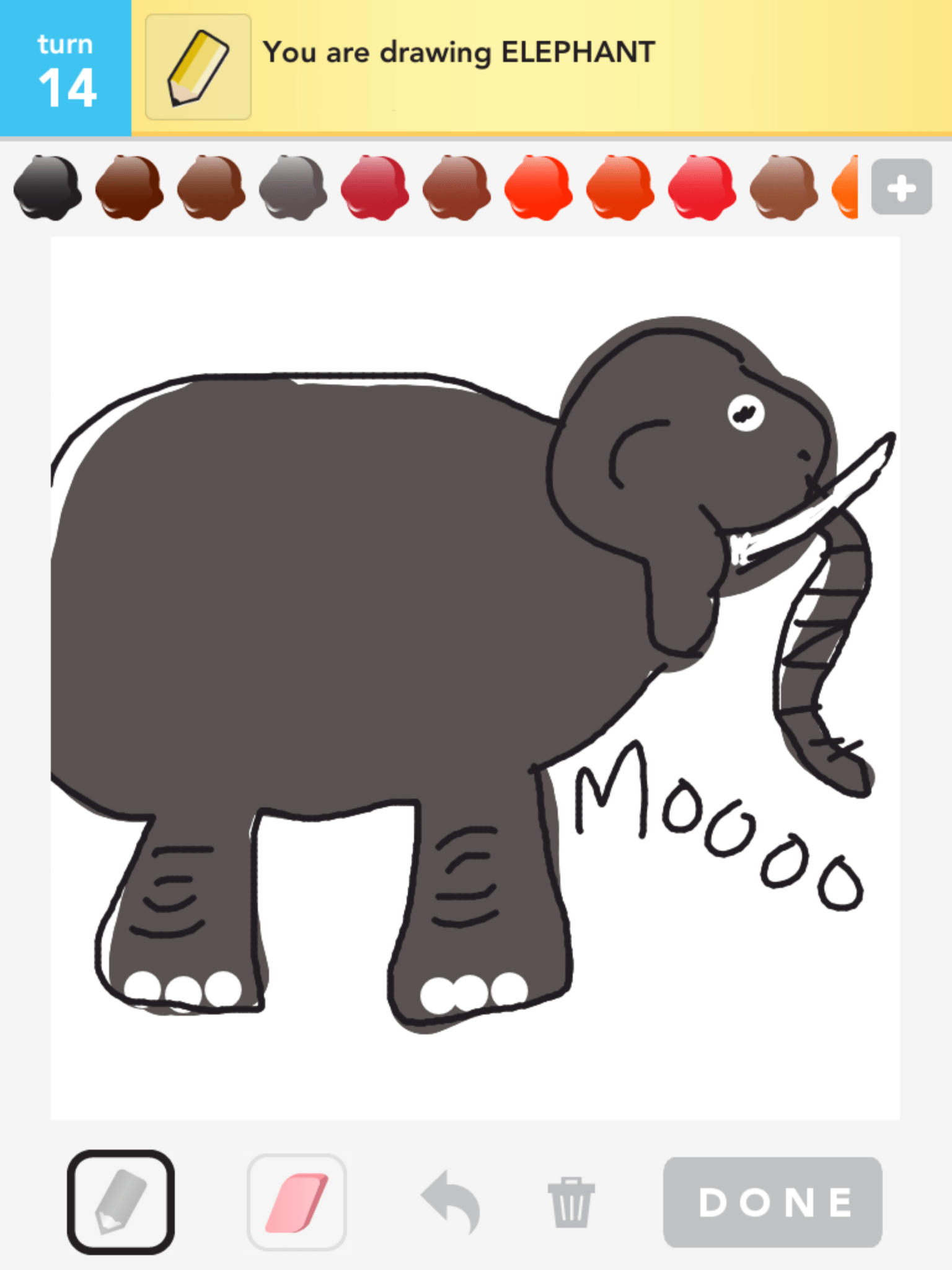 ELEPHANT