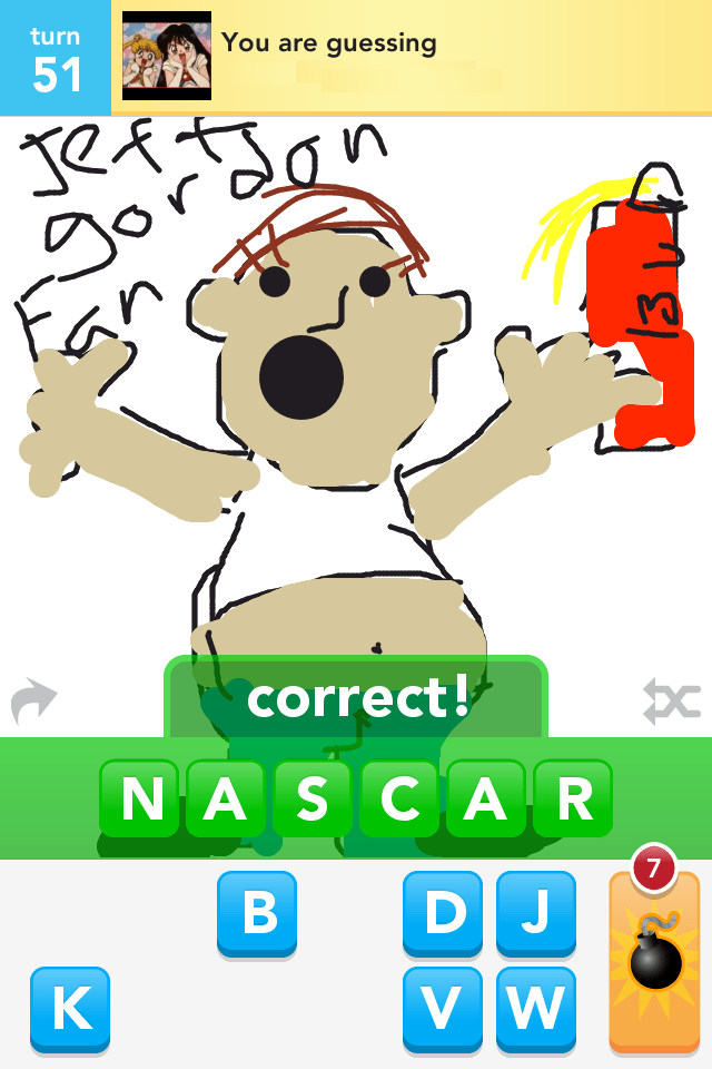 NASCAR