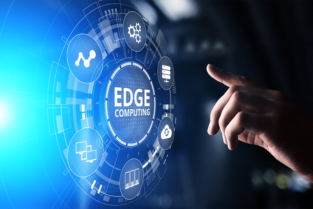 Edge computing