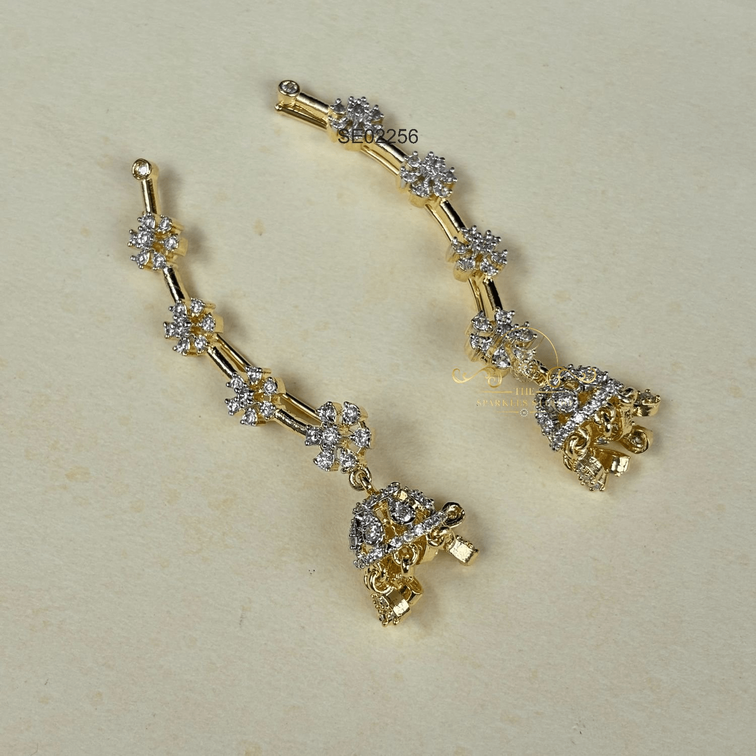 AD Climbers with Jhumki