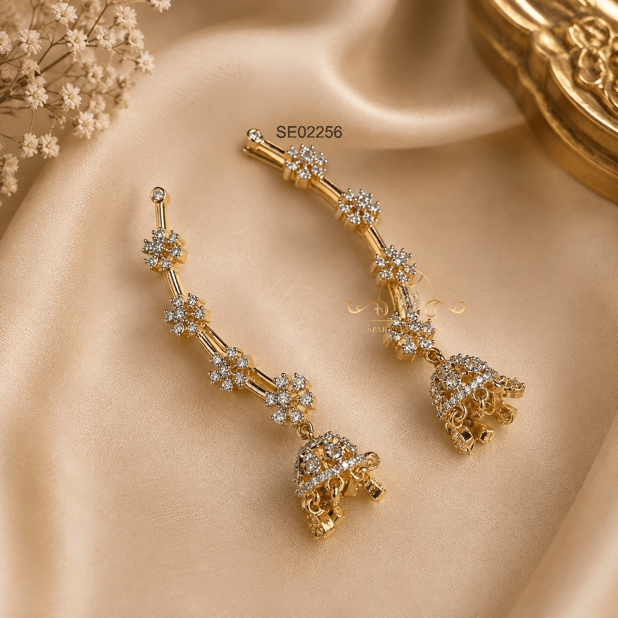 AD Climbers with Jhumki