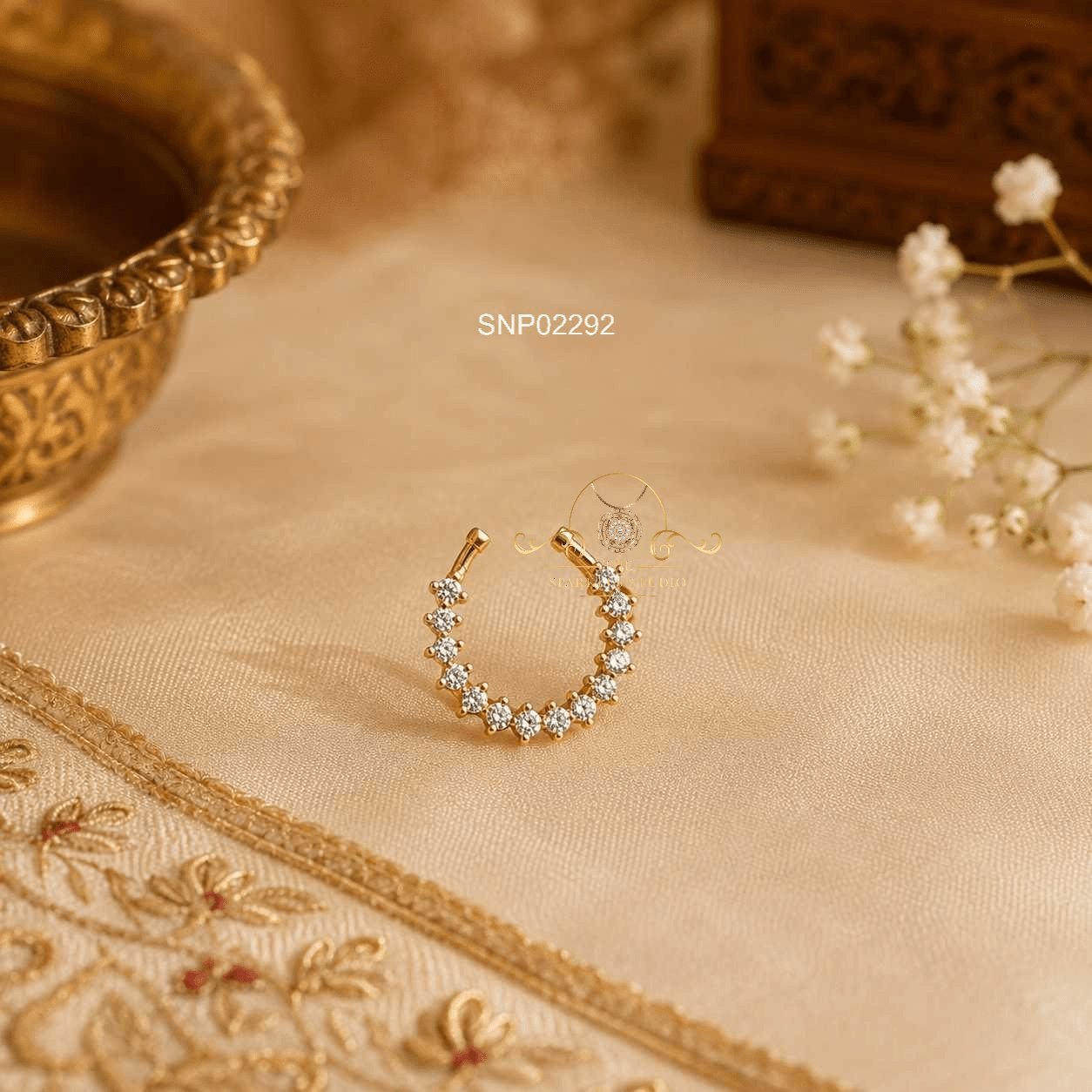 Traditional AD Septum