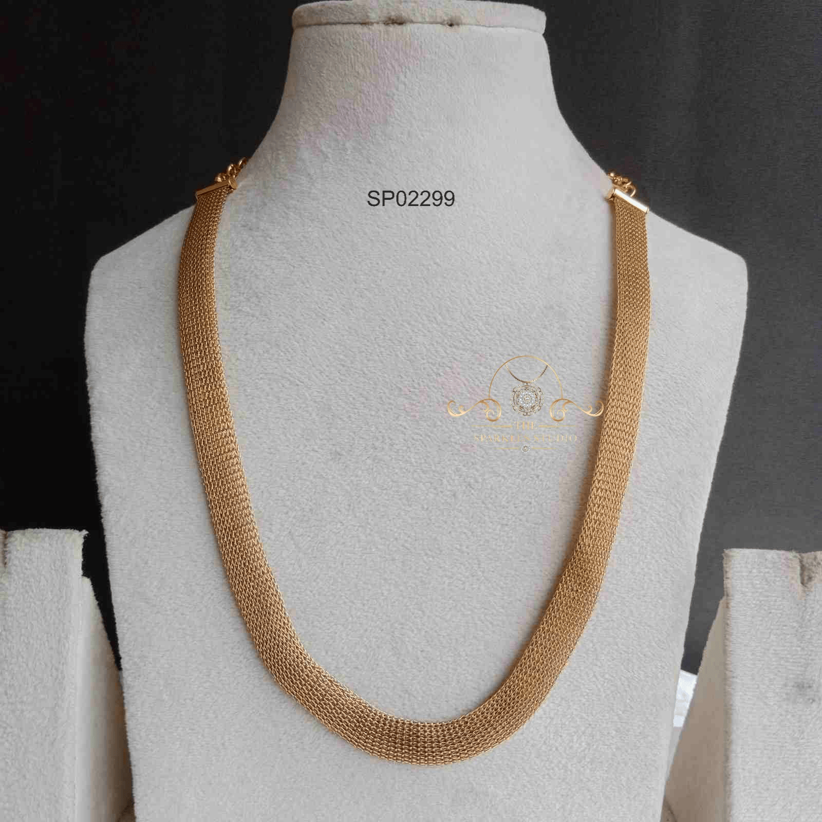 Gorgeous Thick Italian Chain