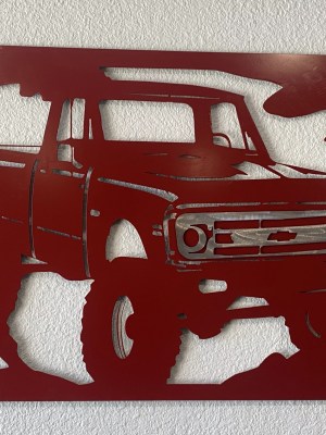 Eat Dirt 1972
