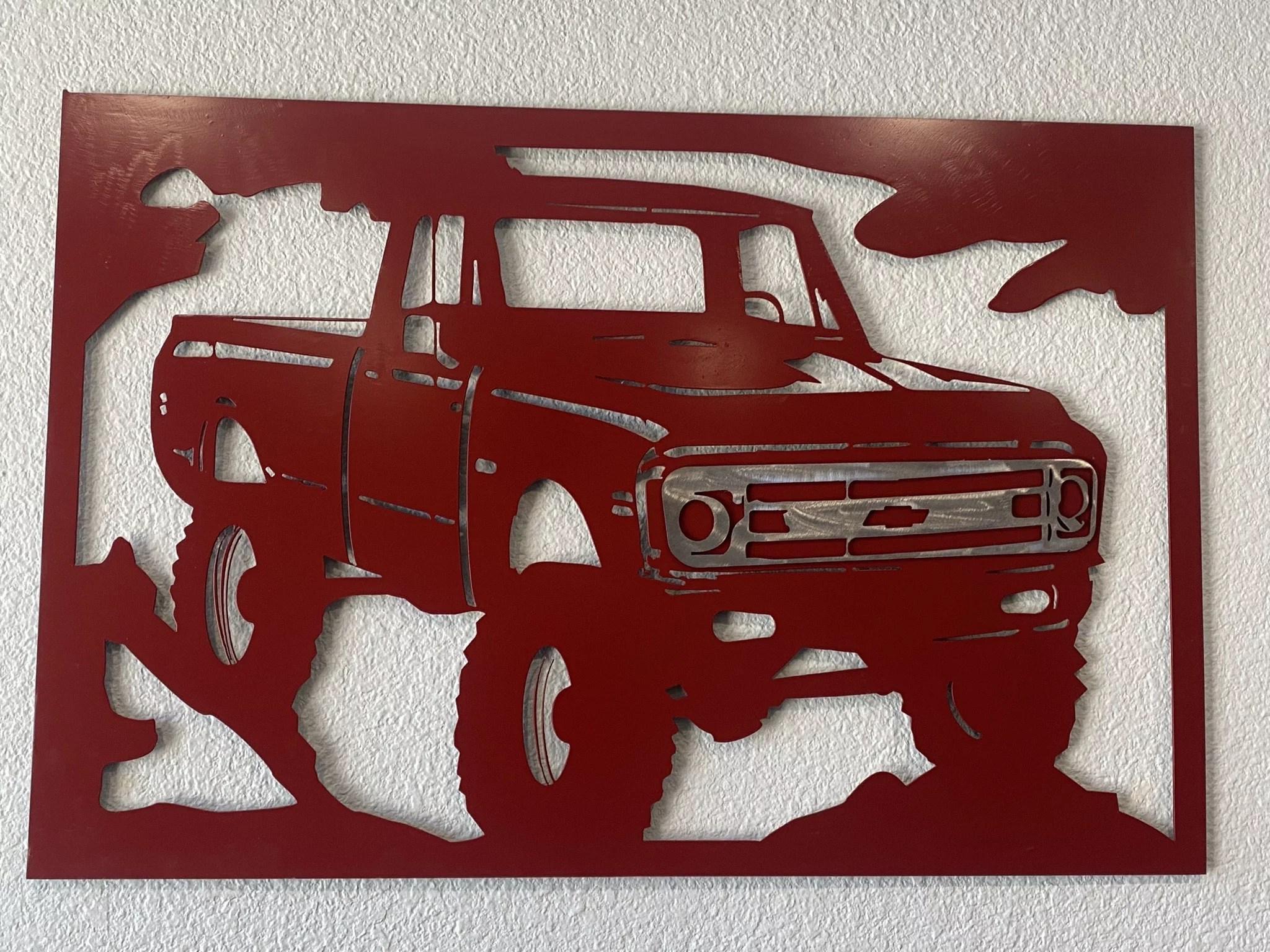 Eat Dirt 1972
