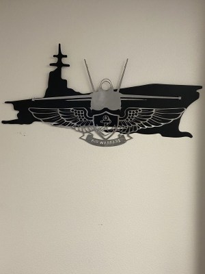 Air Warfare