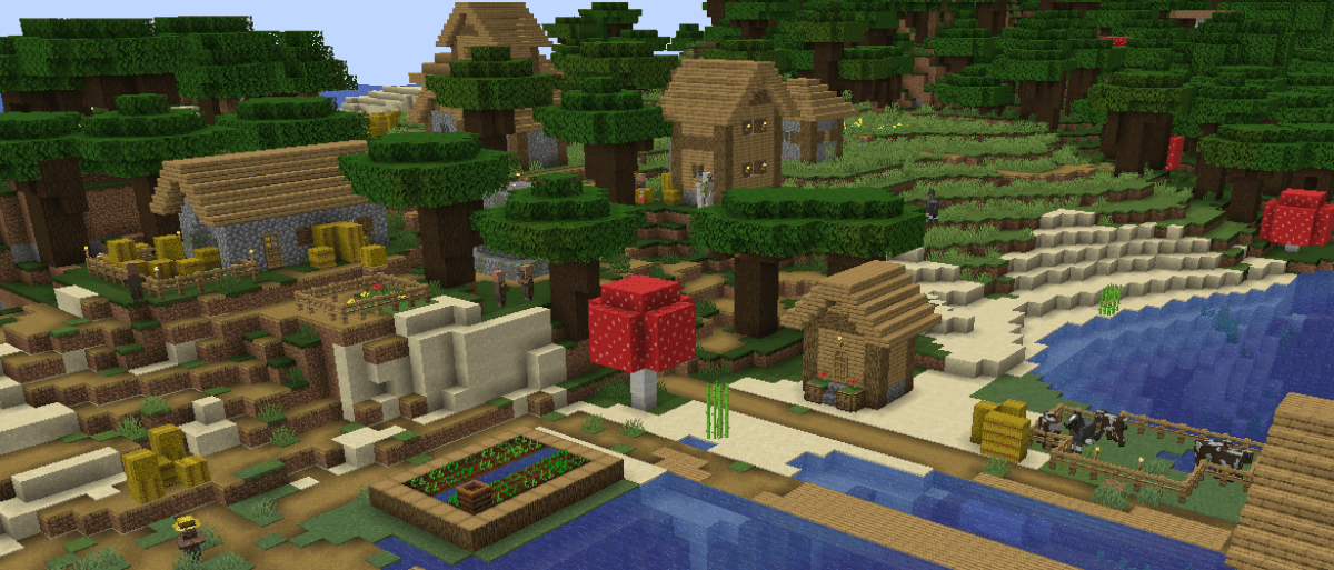 These titles have impacted the way video game. The Spawn Chunks 062: Hoglin the Honey Block | The Spawn