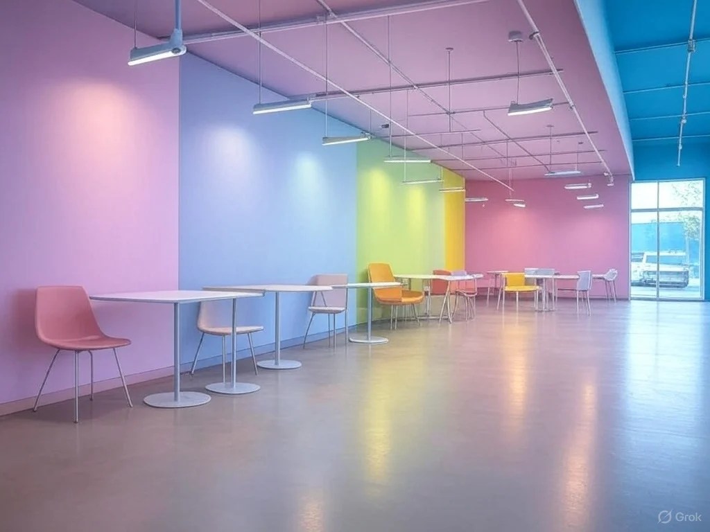 Make Your Business Look as Strong as the Dream Behind it