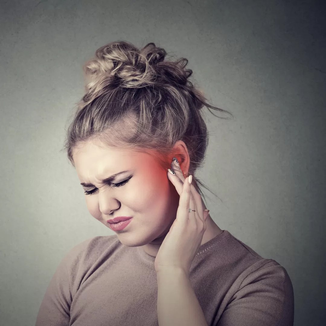 Spiritual meaning of left ear ringing explained