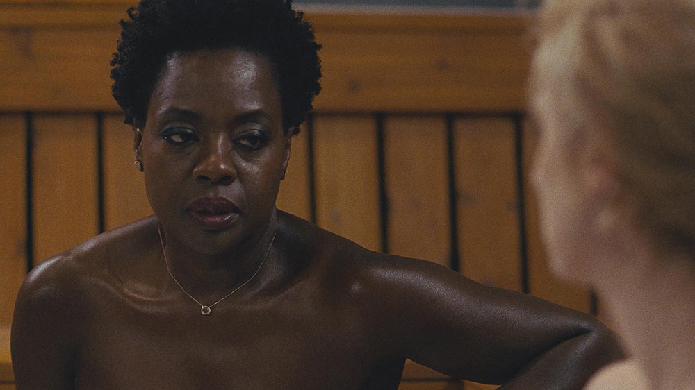 Facebook facebookmessenger whatsapp twitter mail pocket. Widows Review Steve Mcqueen S Enthralling Heist Thriller