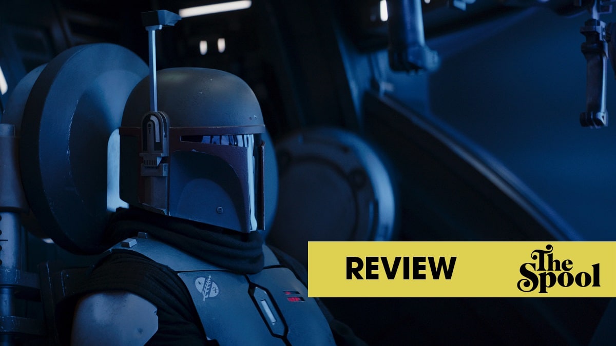 The Mandalorian Season Finale Gets Us In Our Feelings The Spool