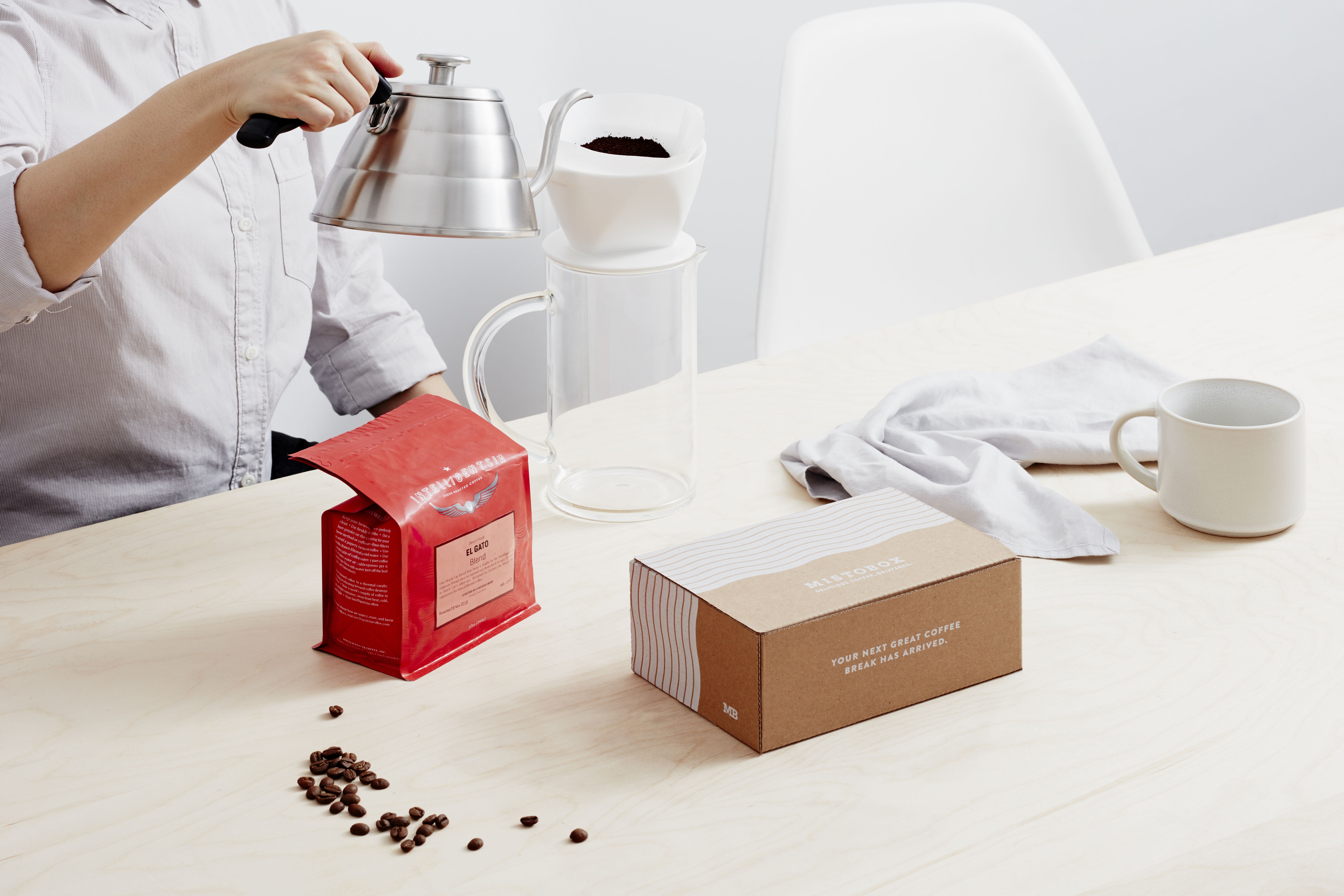 These Coffee Bean Delivery Sites Will Help You Get Your Java Fix During