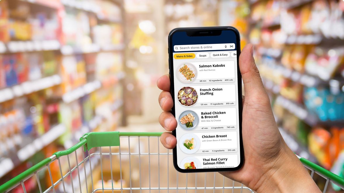 Google Cloud To Power Personalized Shopping