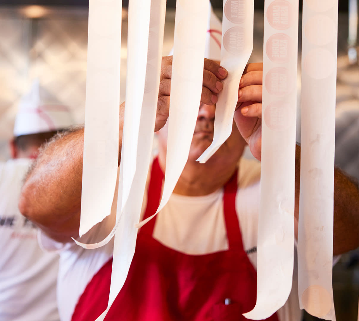 Delivery Giants DoorDash and Uber Eats Join The Rush to Integrate AI Into Ordering Platforms Delivery Giants DoorDash and Uber Eats Join The Rush to Integrate AI Into Ordering Platforms