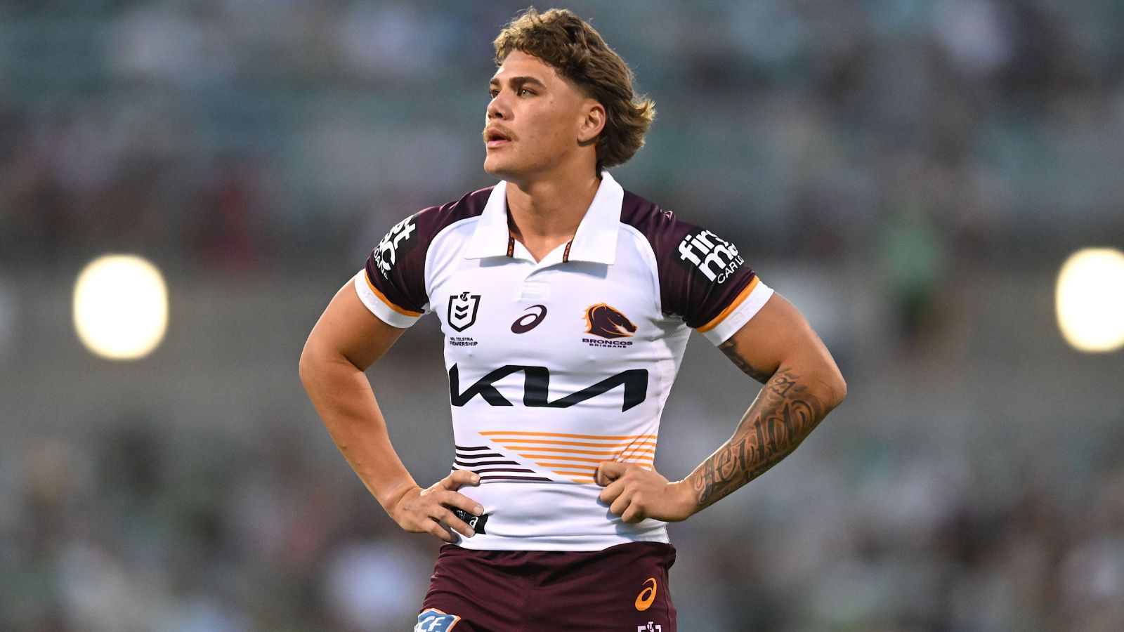 Brisbane Broncos' Premiership Defence on the Line: Can They Turn it Around? (2026)
