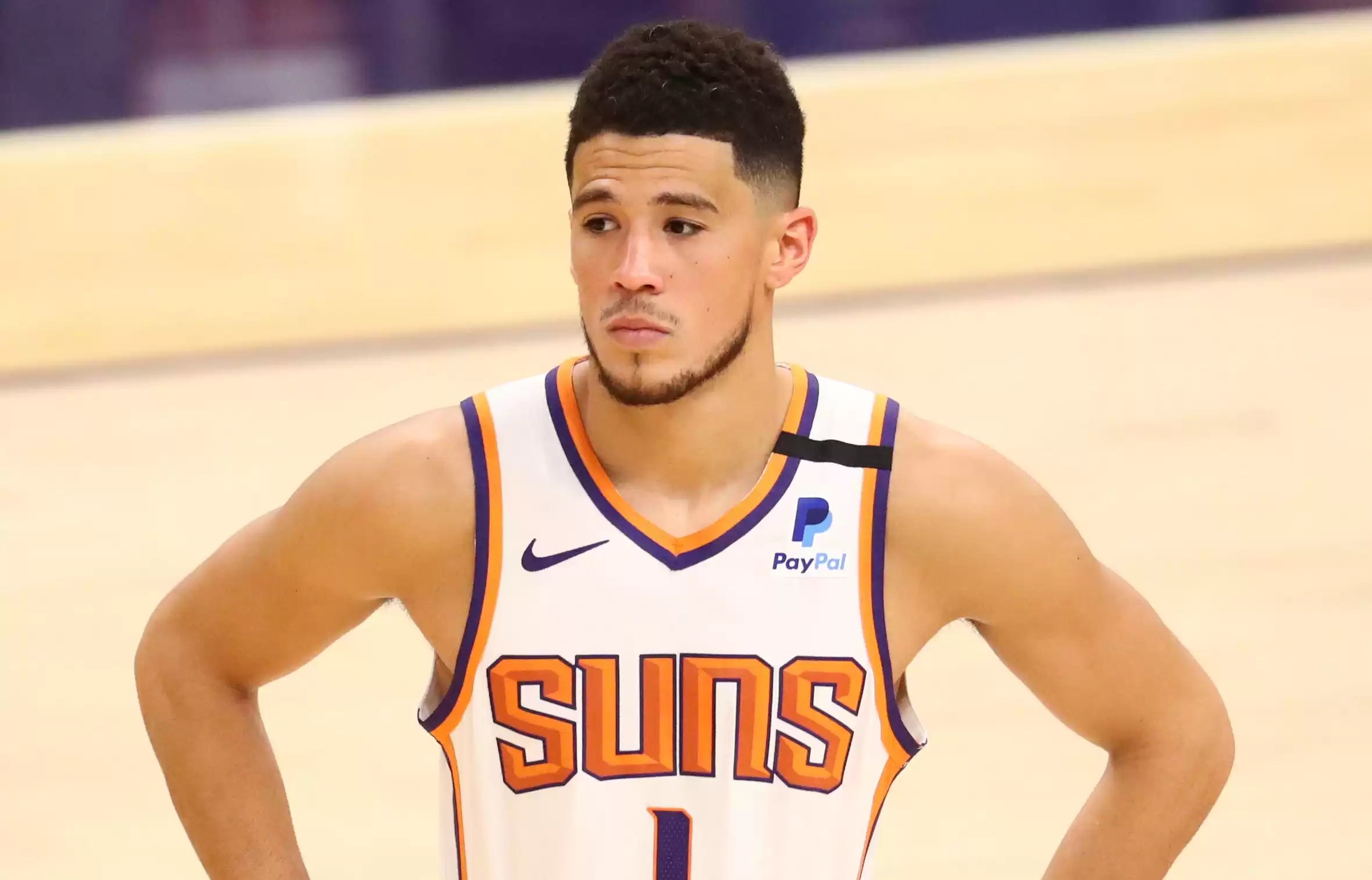 Phoenix delivers most impressive comeback to begin 2025-26 NBA season