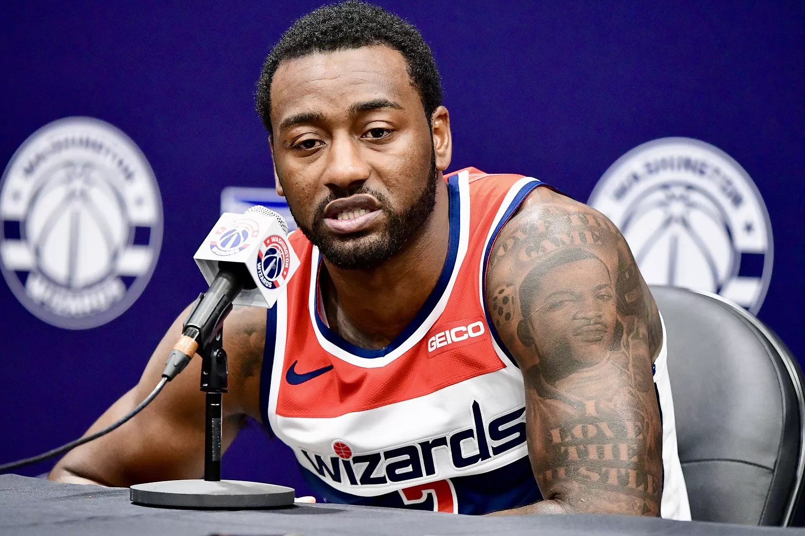 Opinion: John Wall is not a Hall of Famer