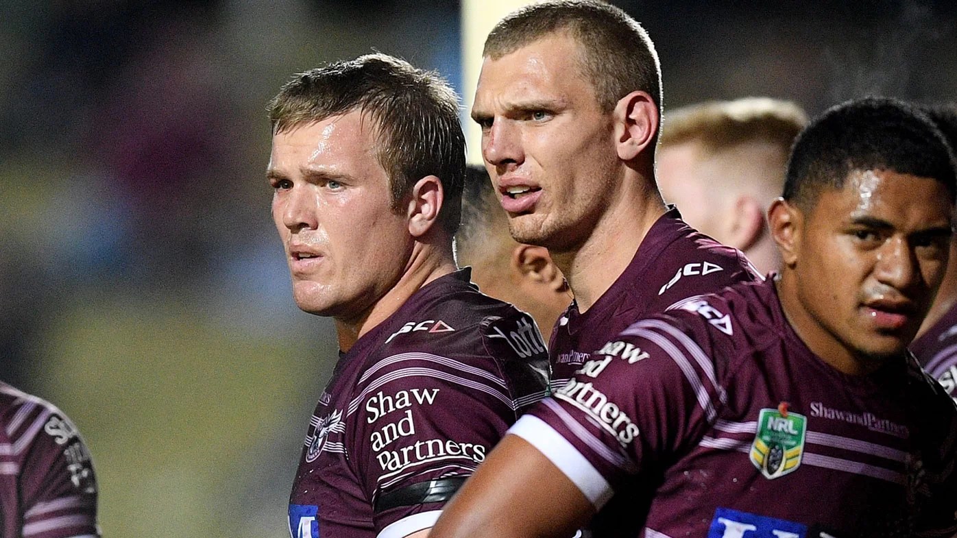 Turbo bros push for Manly release over 'implosion' fears page sep