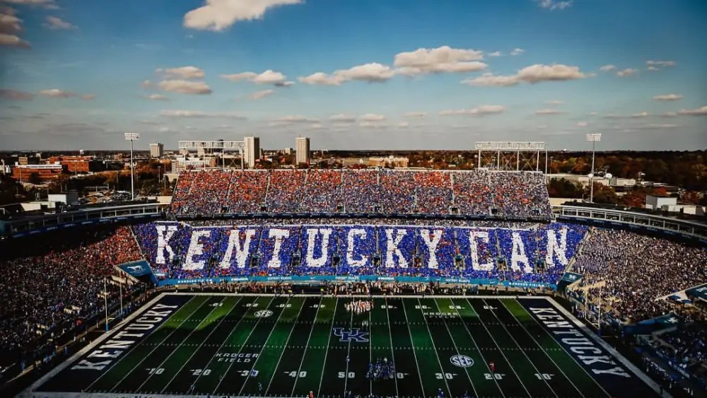Why doesn’t Kentucky have any Major Pro Sports Teams? The Sporting Base