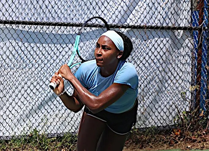 Coco Gauff wins 2025 Wuhan Open