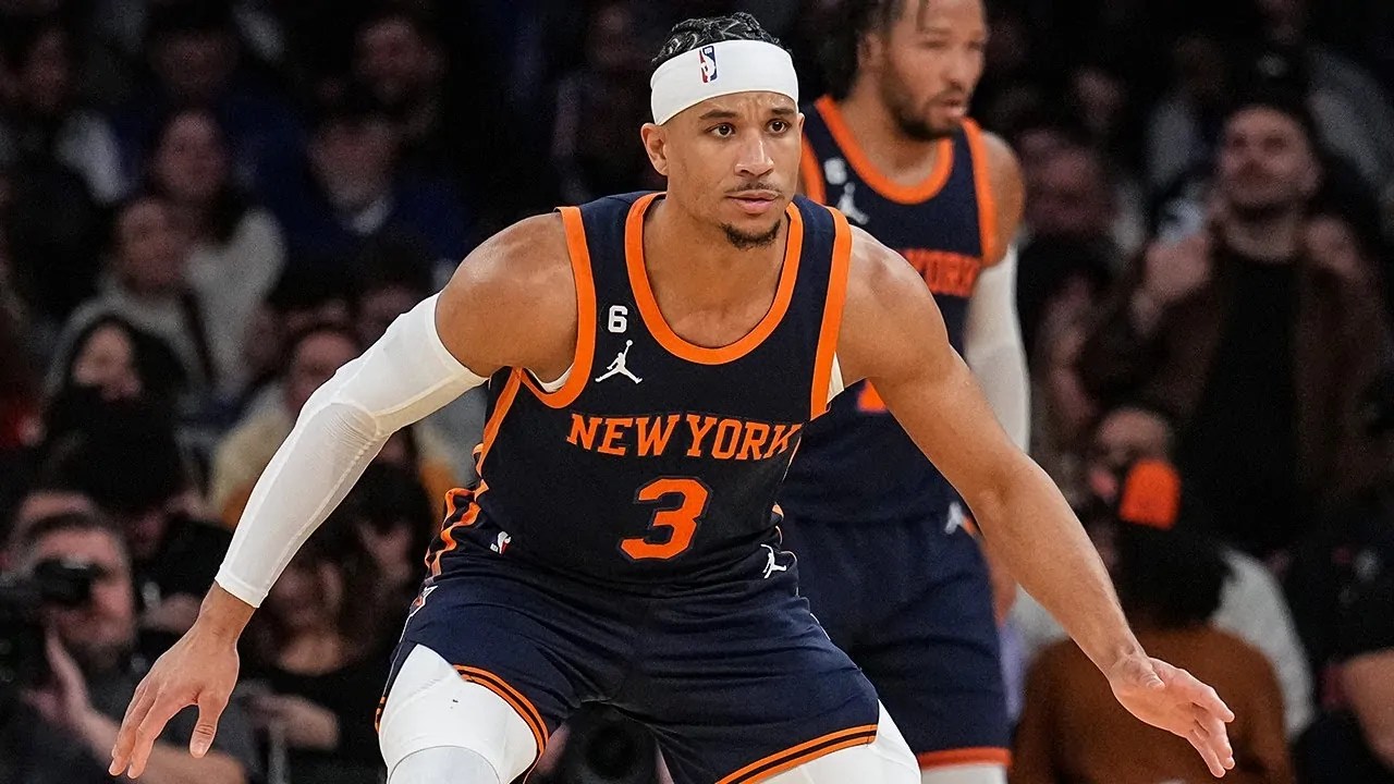Opinion: Josh Hart ejection biggest story in pre-season win in Abu Dhabi