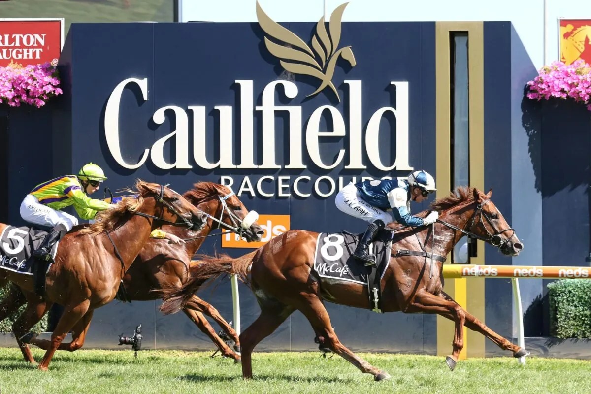 RACING: Caulfield Tips – Saturday 11th October