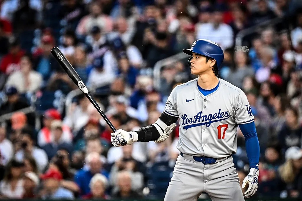 Opinion: Shohei Ohtani is baseball’s MVP