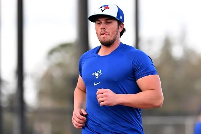 Opinion: Why Addison Barger and Nathan Lukes were Game 1 World Series pinch hitters