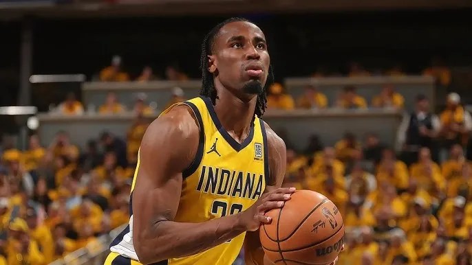 Pacers deliver the biggest upset of the 2025-26 NBA season