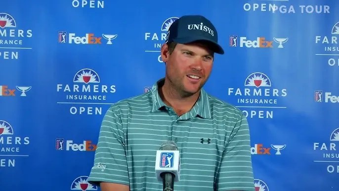 Adam Schenk wins 2025 Butterfield Bermuda Championship