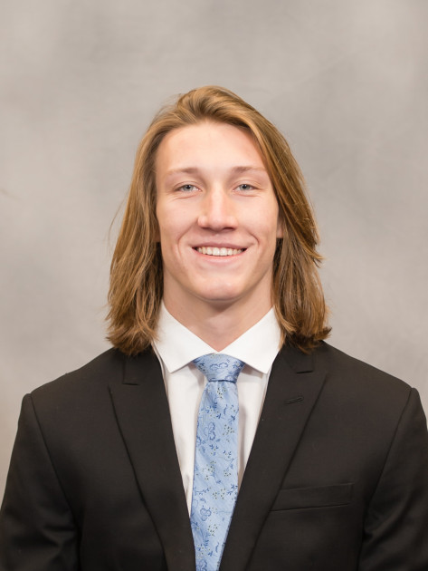 Trevor Lawrence