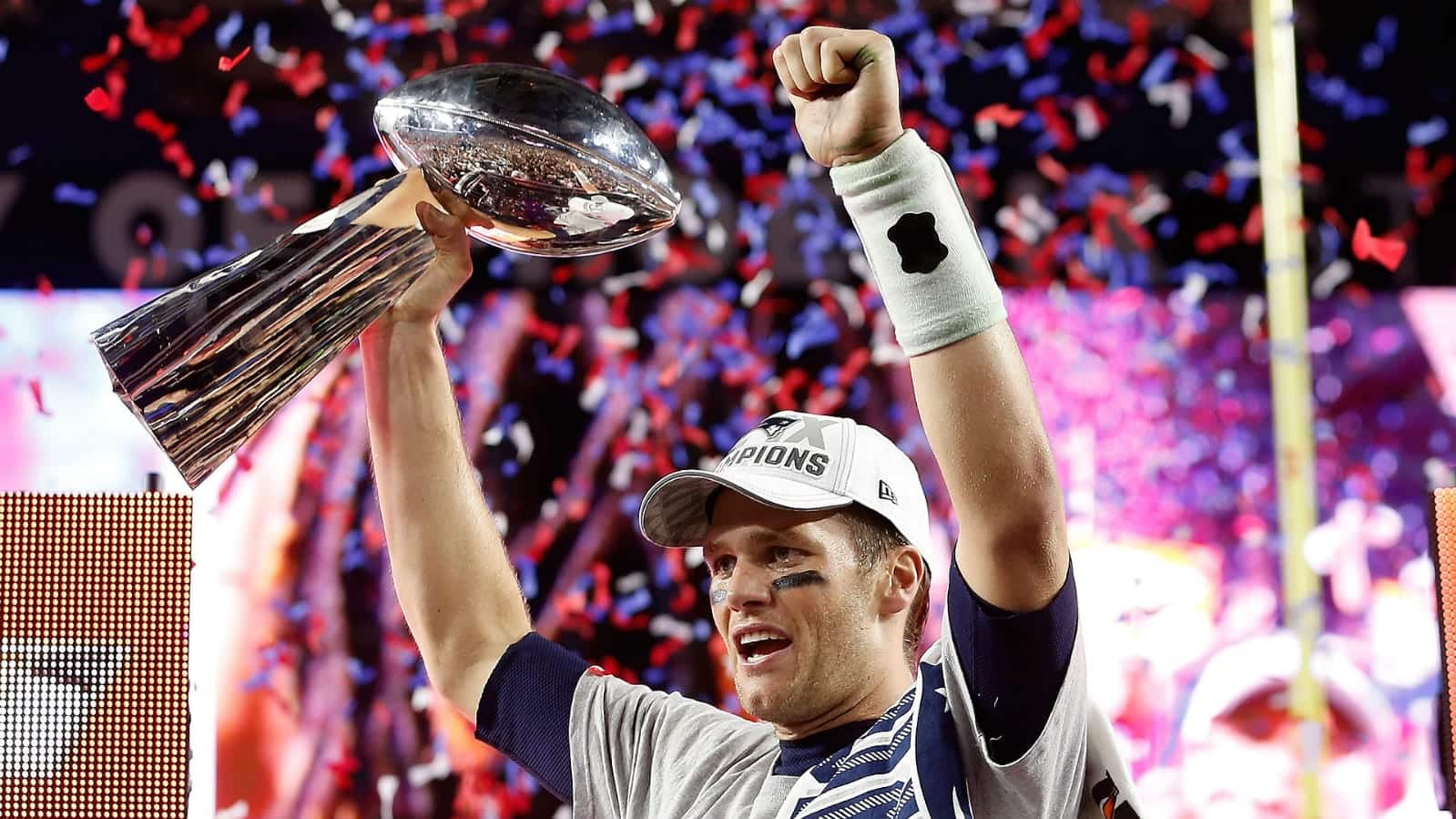 Know How Many Super Bowl Records Does Tom Brady Own, Wins, Appearances