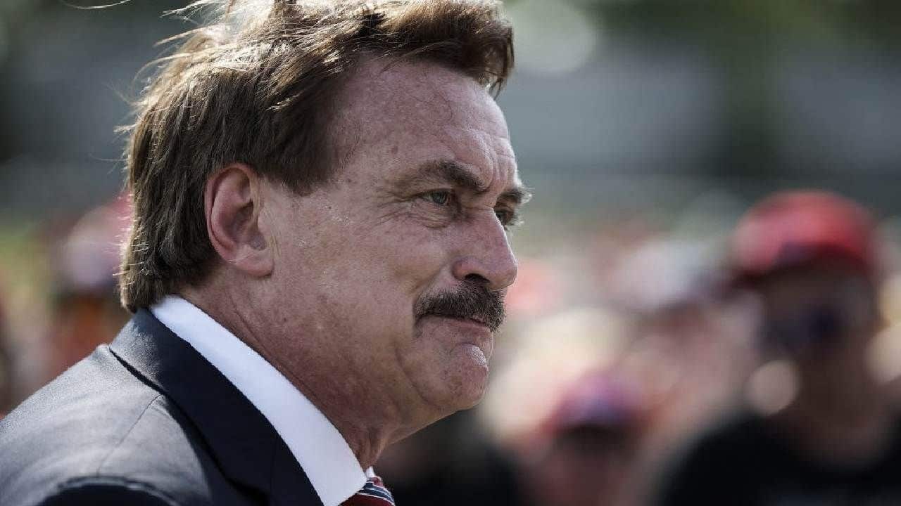 Mike Lindell Net Worth In 2022 As Launches Mycoffee Coffee Company And