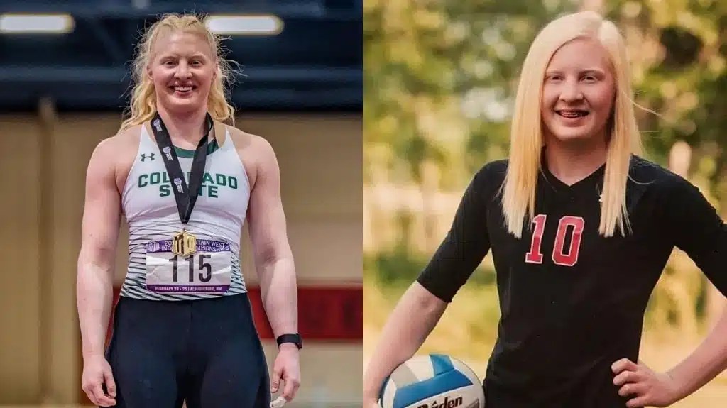 Mya lynn lesnar: details about brock lesnar's daughter