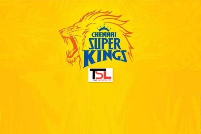 chennai super king time table