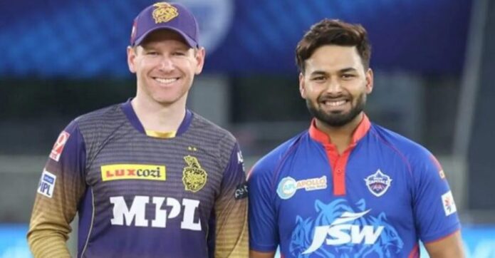 picture Dc Vs Kkr Head To Head the sportslite
