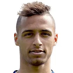 Hany Mukhtar