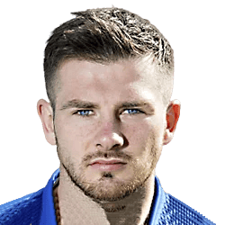 Matty Kennedy