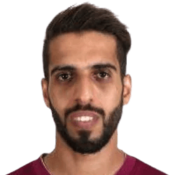 Hasan Al-Haydos