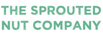 The Sprouted Nut Company