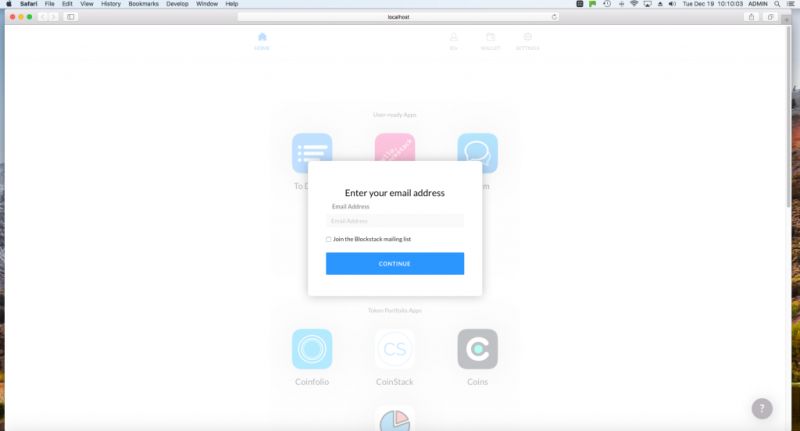 Blockstack Icon Menu The Stack Cafe - Best Mountain Photos in Ultra HD