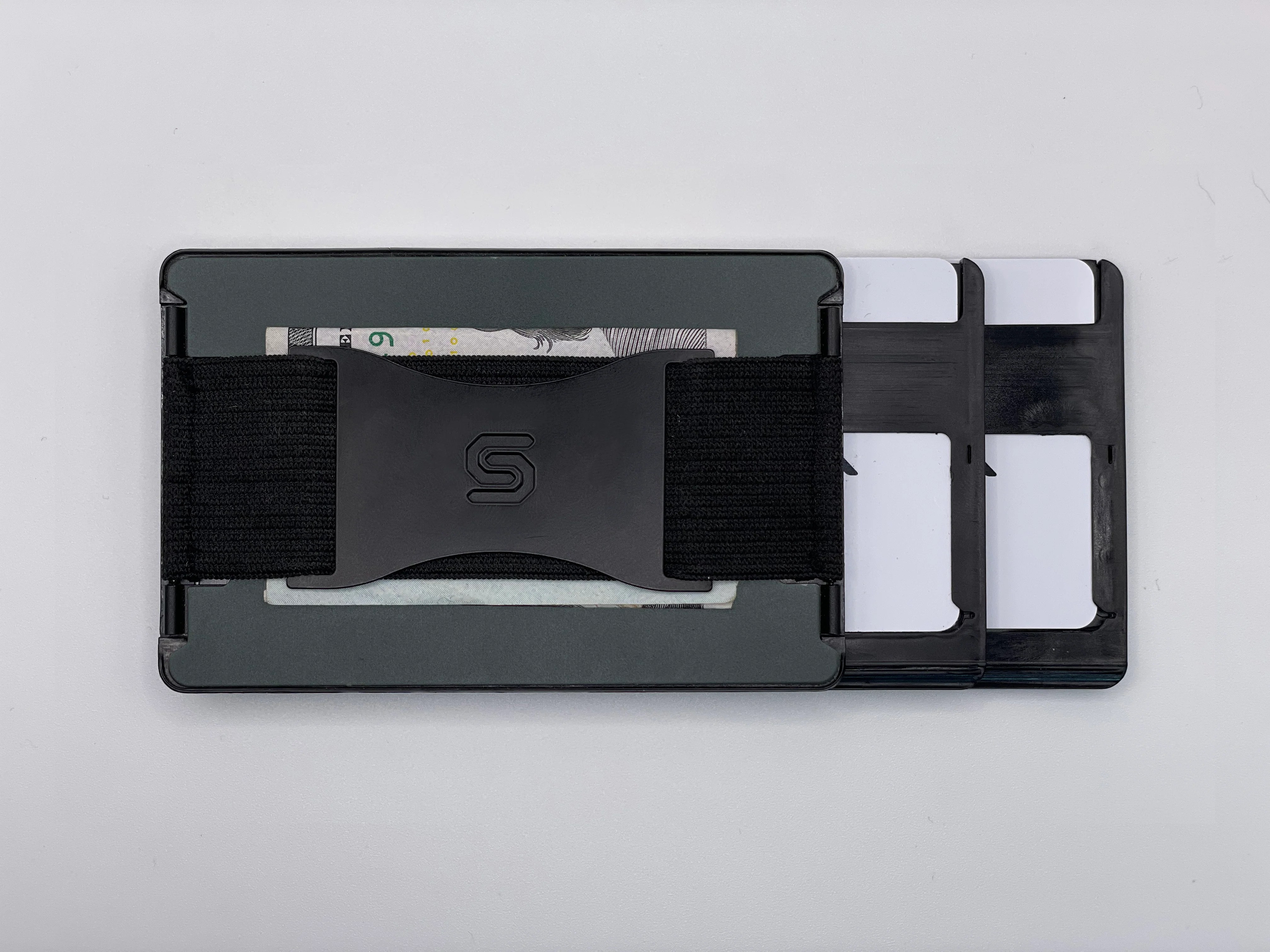 How To Use The Stack Wallet - Best Landscape Arts in Mobile