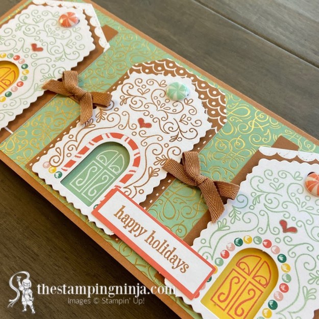 November 2020 Paper Pumpkin Alternatives