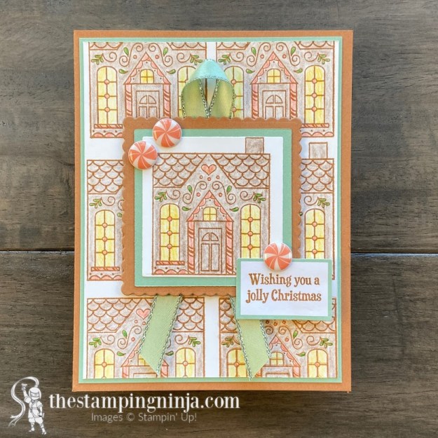November 2020 Paper Pumpkin Alternatives
