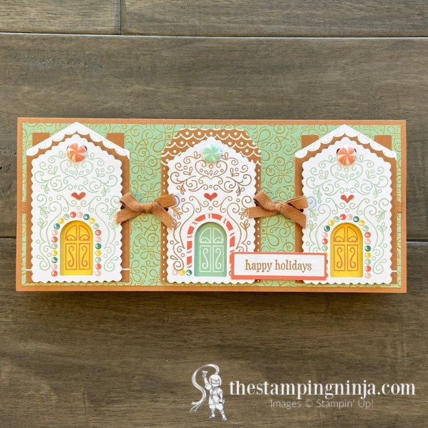 November 2020 Paper Pumpkin Alternatives