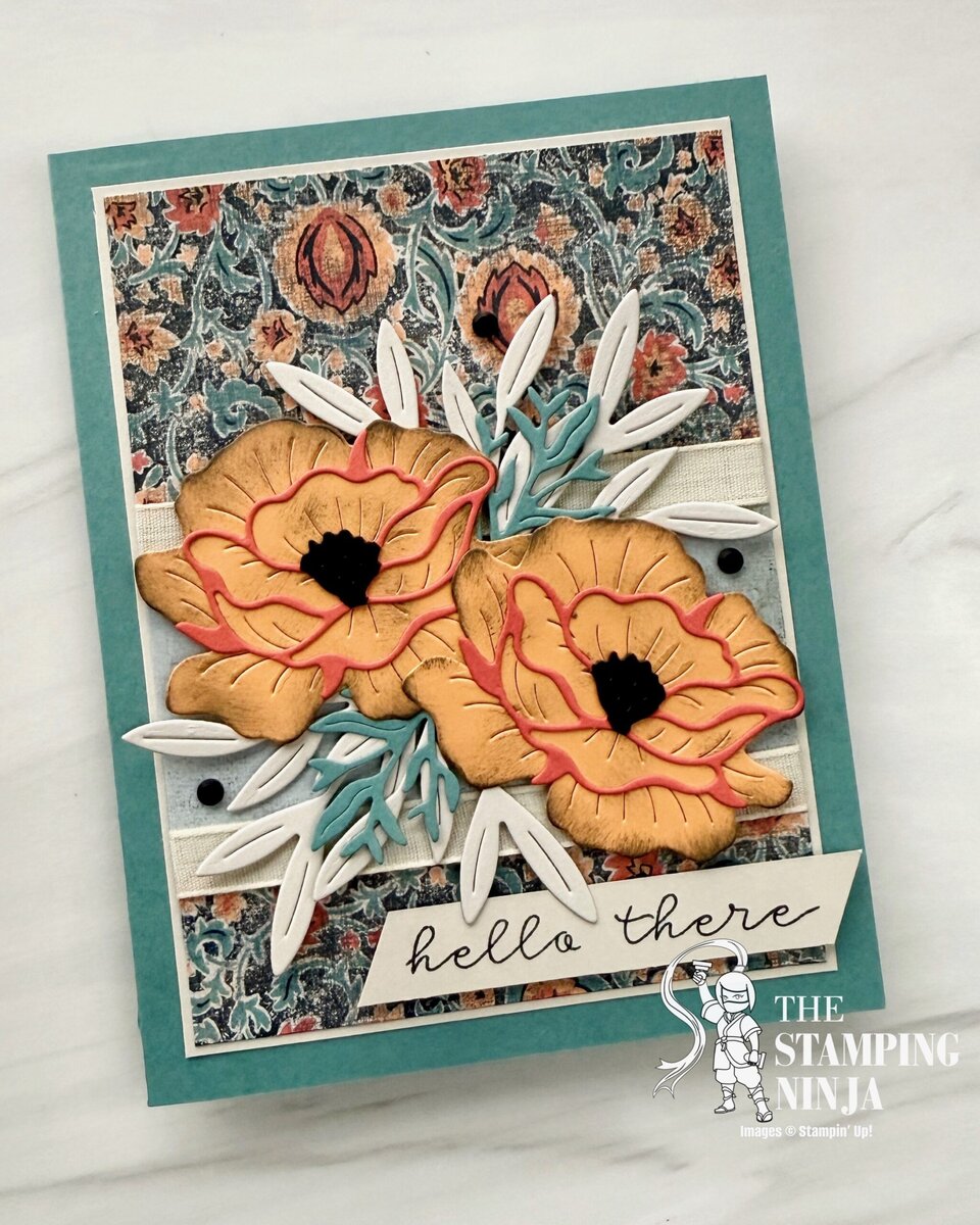 Pretty Florals Meet Beautiful Gallery