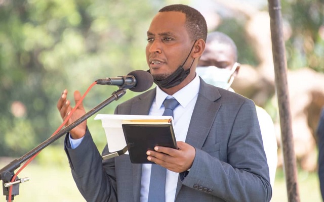 UJA President Rukundo Wins Case Filed By Zambali, Lubowa Faction - The ...