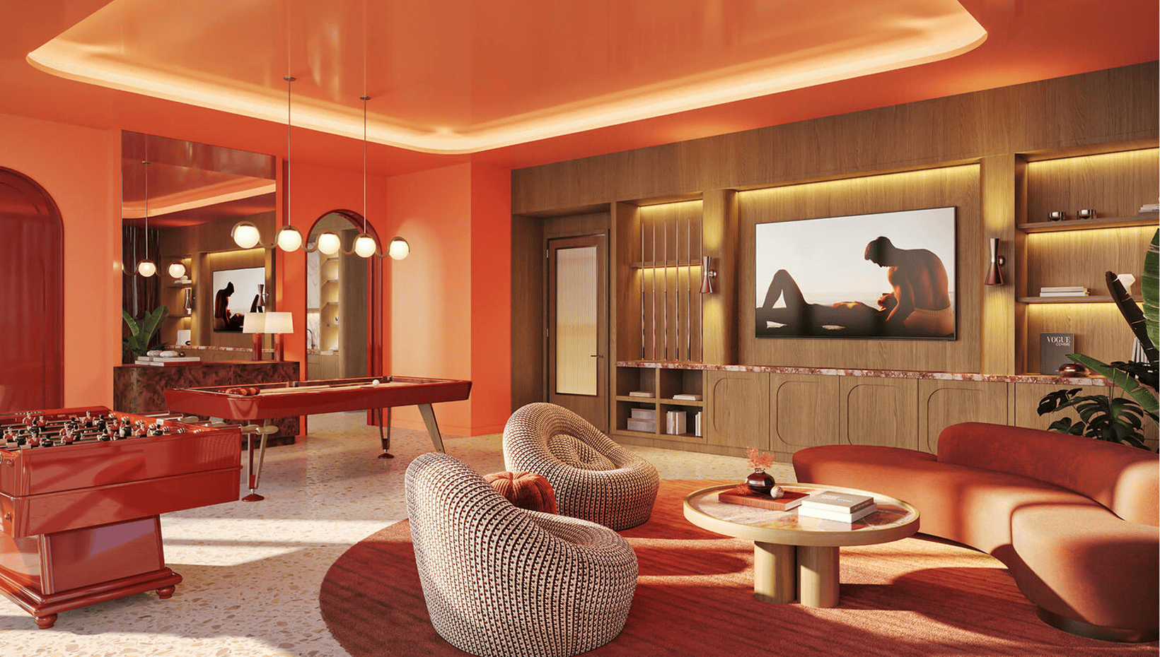 The Standard Residences, Brickell